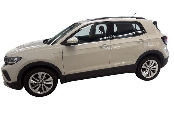 VW T-Cross 9.955 km 26.880 € Wesel 46483