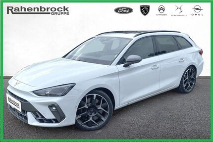 Cupra Leon 9.209 km 39.990 € Osnabrück 49082