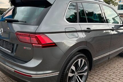 VW Tiguan 99.350 km 22.900 &euro; Kirchhain 35274