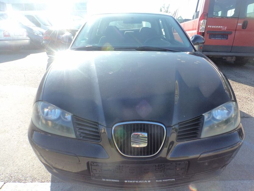 Seat Ibiza 200.000 km 1.999 € Landsberg am Lech 86899