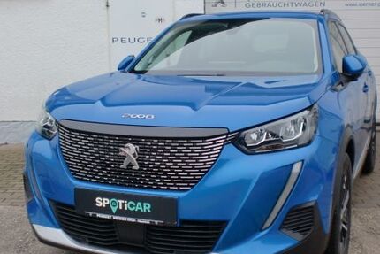 Peugeot 2008 58.280 km 14.875 &euro; Neukirch/Lausitz 01904