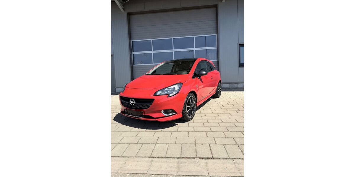 Opel Corsa 191.800 km 3.750 &euro; Hilzingen 78247