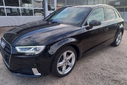 Audi A3 187.000 km 9.990 &euro; Ettlingen 76275
