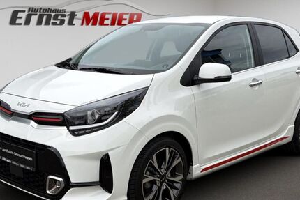 Kia Picanto 6.050 km 16.800 &euro; Nördlingen 86720