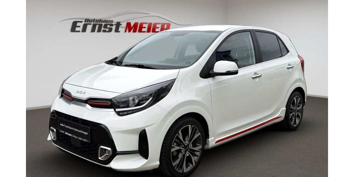 Kia Picanto 6.050 km 16.800 &euro; Nördlingen 86720