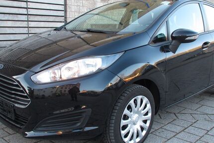Ford Fiesta 88.412 km 4.450 &euro; Würzburg 97080