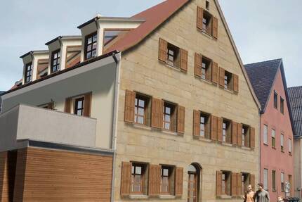 Wohnung Altdorf bei Nürnberg Altdorf - 3 Zimmer, 496.000&euro; | Angebot:24098270