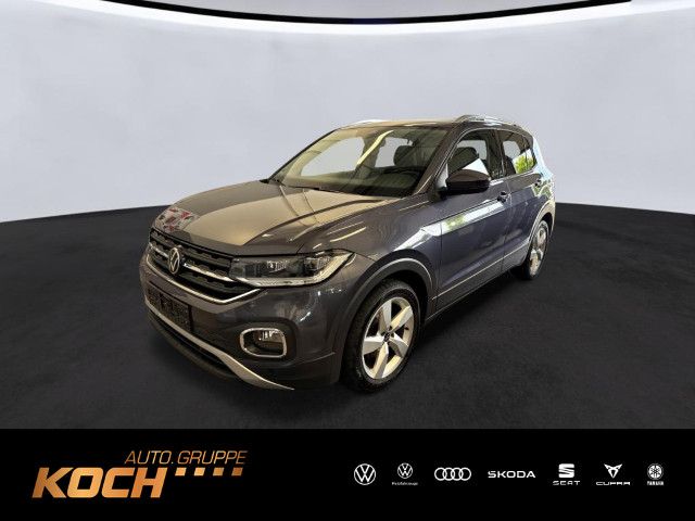 VW T-Cross 30.200 km 20.930 &euro; Öhringen 74613