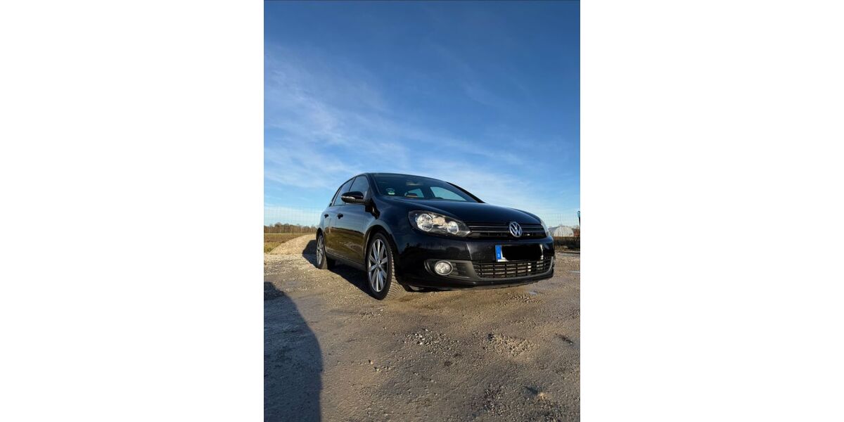 VW Golf 170.500 km 7.800 &euro; München 80689