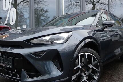 Cupra Formentor 10.000 km 38.950 &euro; Bad Saulgau 88348