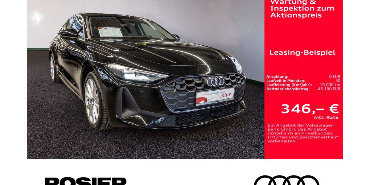 Audi A5 28.342 km 44.990 &euro; Stendal 39576