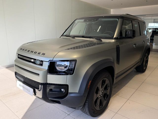 Defender