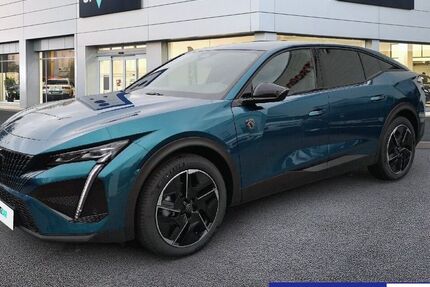 Peugeot 408 24.736 km 23.250 &euro; Neu-Isenburg 63263