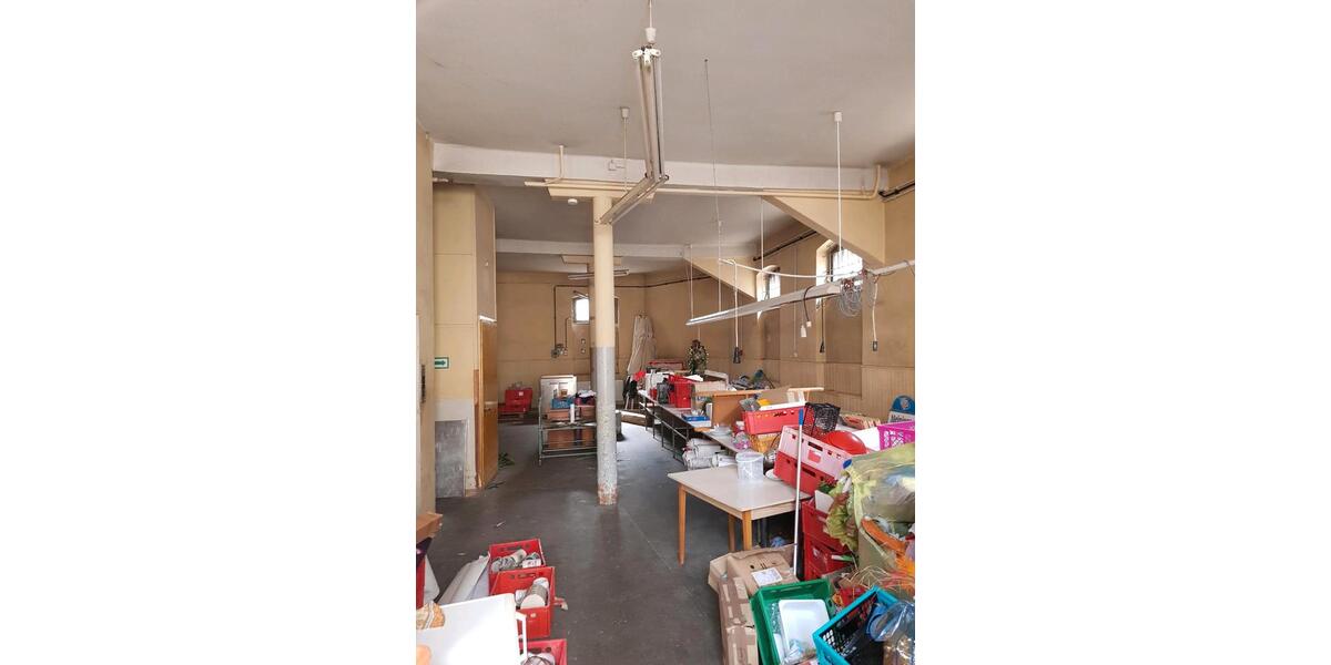 Gewerbeobjekt Meiningen - 250&euro; | Angebot:26418553