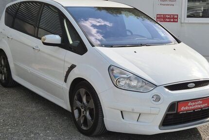 Ford S-Max 169.900 km 5.999 &euro; Spaichingen 78549