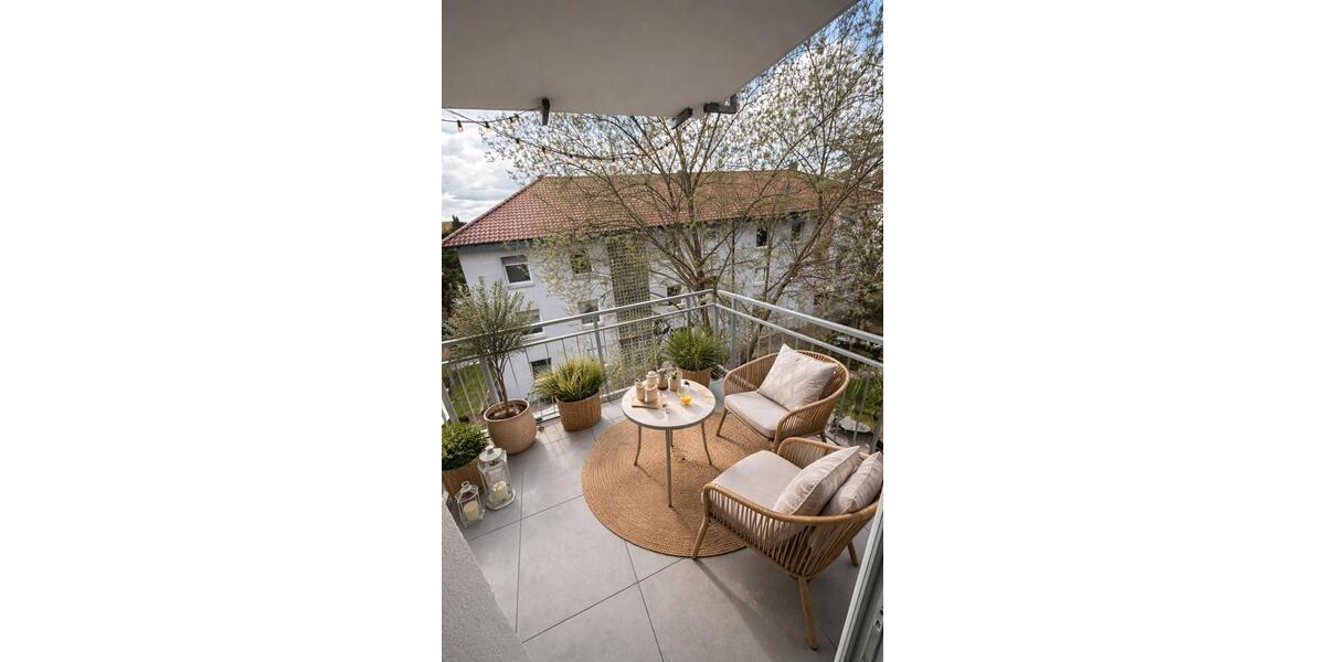 Etagenwohnung Heilbronn Kernstadt - 2 Zimmer, 41 m&sup2;, 212.500&euro; | Angebot:26834037