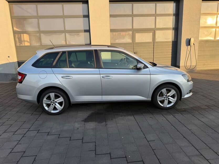 Fabia
