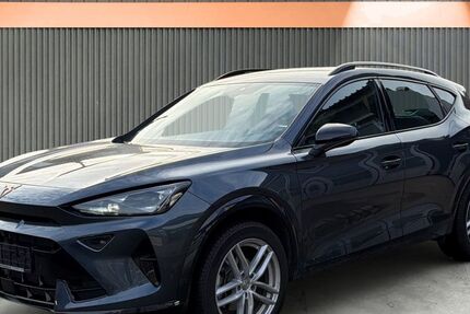 Cupra Formentor 5.800 km 32.990 &euro; Traunstein 83278