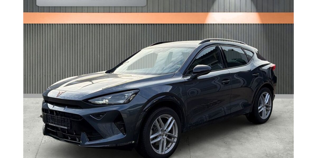 Cupra Formentor 5.800 km 32.990 &euro; Traunstein 83278