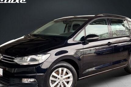 VW Touran 158.000 km 12.900 &euro; Hamburg 22047