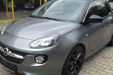 Opel Adam 96.491 km 9.850 &euro; Biedenkopf 35216