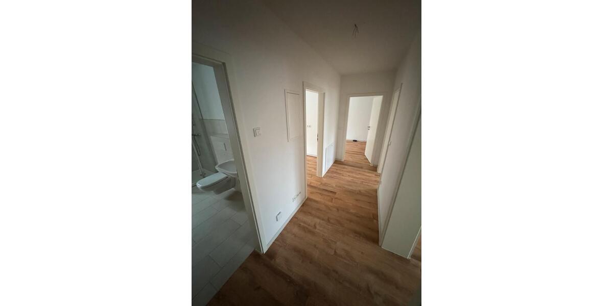 Erdgeschoßwohnung Bad Freienwalde (Oder) - 3 Zimmer, 66 m&sup2;, 750&euro; | Angebot:24832406
