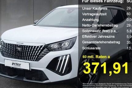 Peugeot 2008 2.755 km 29.440 € Göttingen 37079