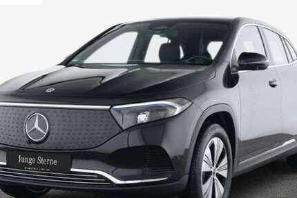 Mercedes-Benz EQA 7.325 km 34.420 € Kassel 34123