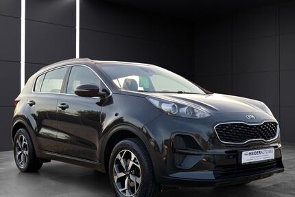 Kia Sportage 86.900 km 13.999 &euro; Heide 25746