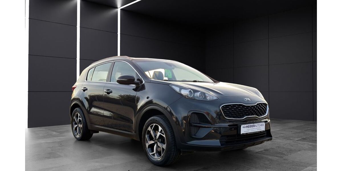 Kia Sportage 86.900 km 13.999 &euro; Heide 25746