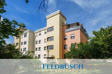 Wohnung Neumarkt Altenhof - 3 Zimmer, 132 m&sup2;, 375.000&euro; | Angebot:27352533