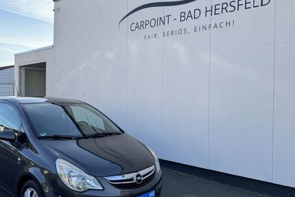 Opel Corsa 165.000 km 3.300 &euro; Bad Hersfeld 36251