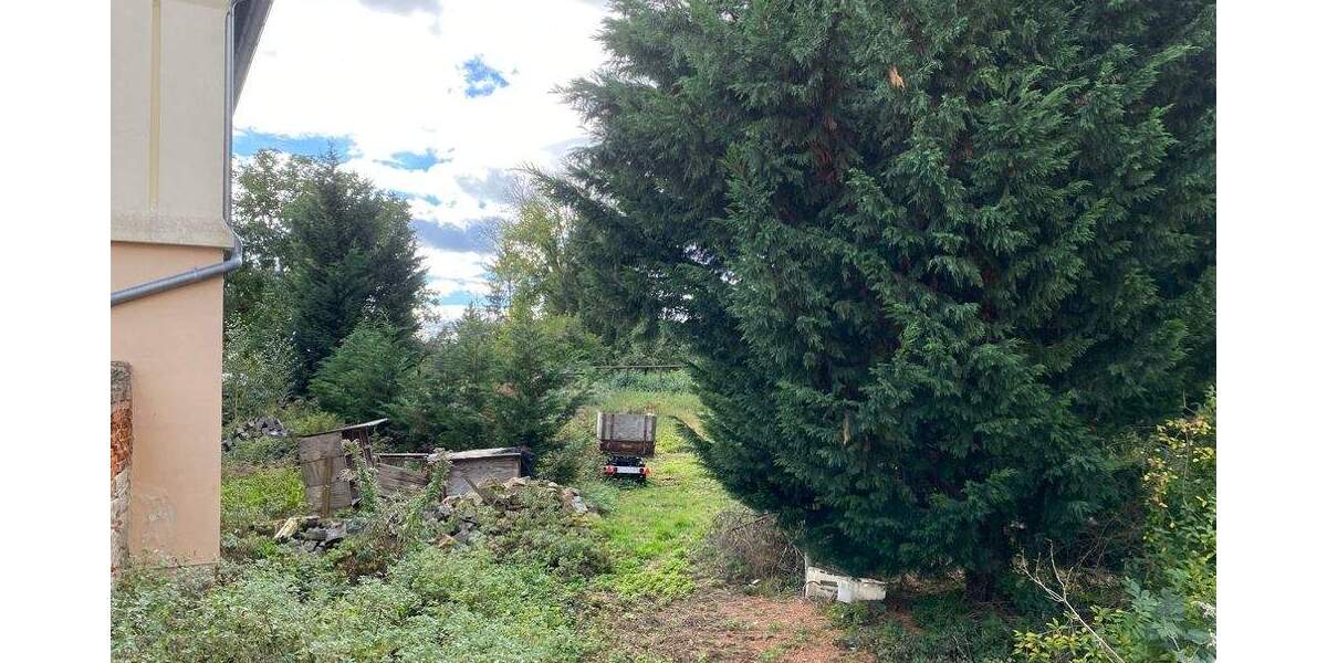 Grundstück für Ihr neues ScanHaus - ruhig gelegen in Regis-Breitingen zimmer