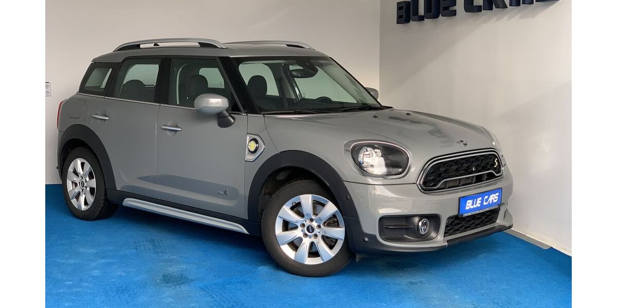 Mini Countryman SE (Cooper) 115.536 km 18.500 &euro; München 80997