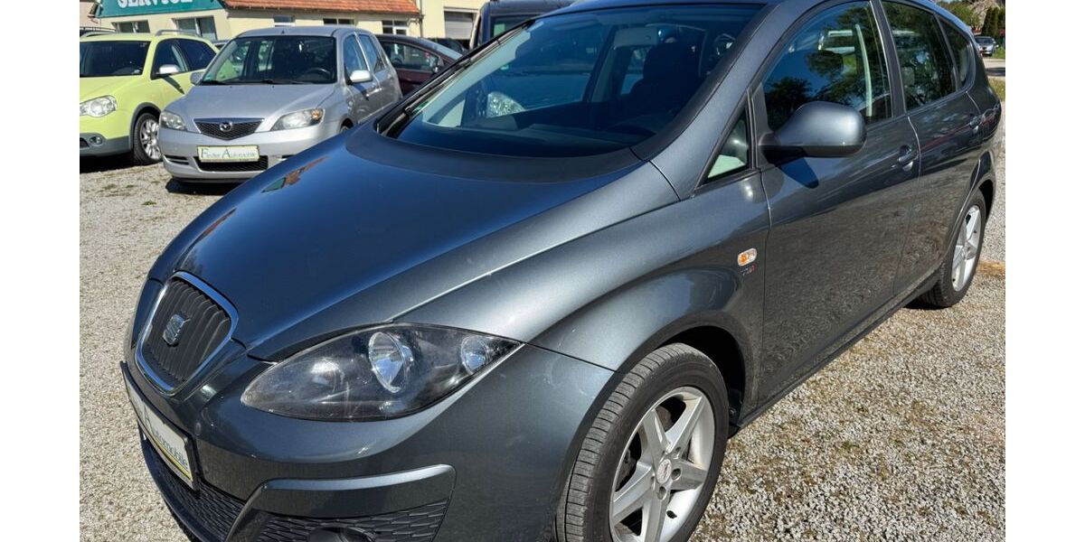 Seat Altea 173.500 km 6.990 &euro; Großdubrau/Zschillichau 02694
