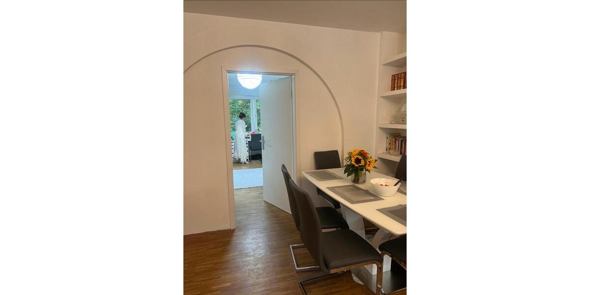 Etagenwohnung Mülheim an der Ruhr Rechtsruhr-Nord - 4 Zimmer, 90 m&sup2;, 289.000&euro; | Angebot:25957239