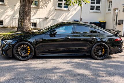 Mercedes-Benz AMG GT 27.500 km 91.500 &euro; Weilheim an der Teck 73235