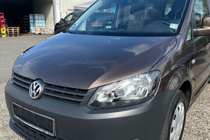 VW Caddy 218.000 km 3.490 &euro; Münster 48157
