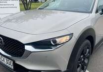 Gebrauchtwagen Mazda CX-30