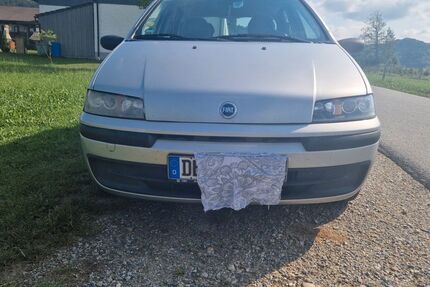 Fiat Punto 250.000 km 660 &euro; Plattling 94447