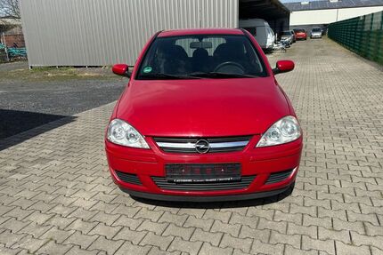 Opel Corsa 131.000 km 2.499 &euro; Sendenhorst 48324