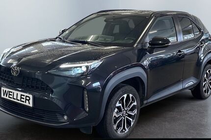 Toyota Yaris Cross 15.440 km 23.980 &euro; Bremen 28205