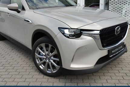 Mazda CX-80 1.115 km 49.975 &euro; Delitzsch 04509