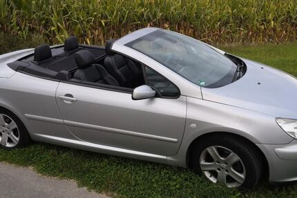Peugeot 307 185.000 km 2.900 &euro; Nümbrecht 51588