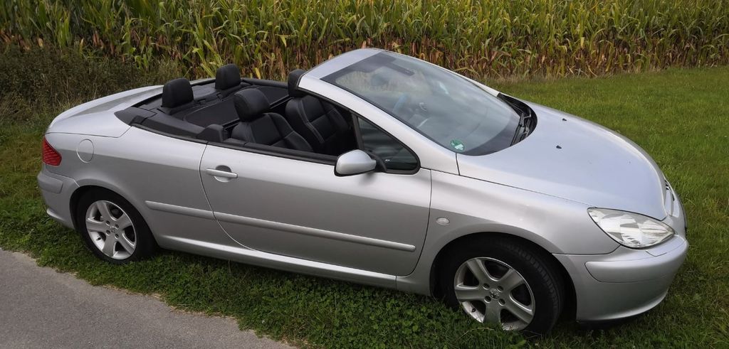 Peugeot 307 185.000 km 2.900 &euro; Nümbrecht 51588