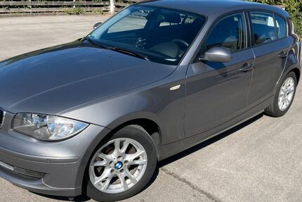 BMW 120 152.000 km 4.800 &euro; Gangkofen 84140