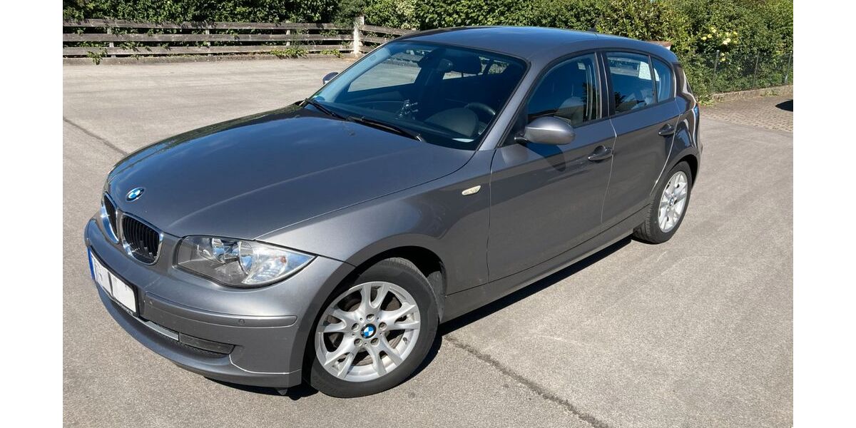 BMW 120 152.000 km 4.800 &euro; Gangkofen 84140