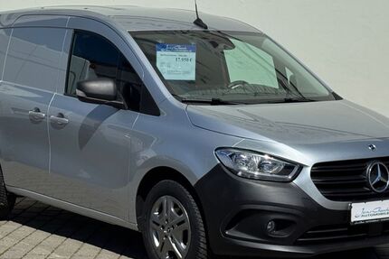 Mercedes-Benz Citan 56.878 km 17.395 &euro; Chemnitz 09120