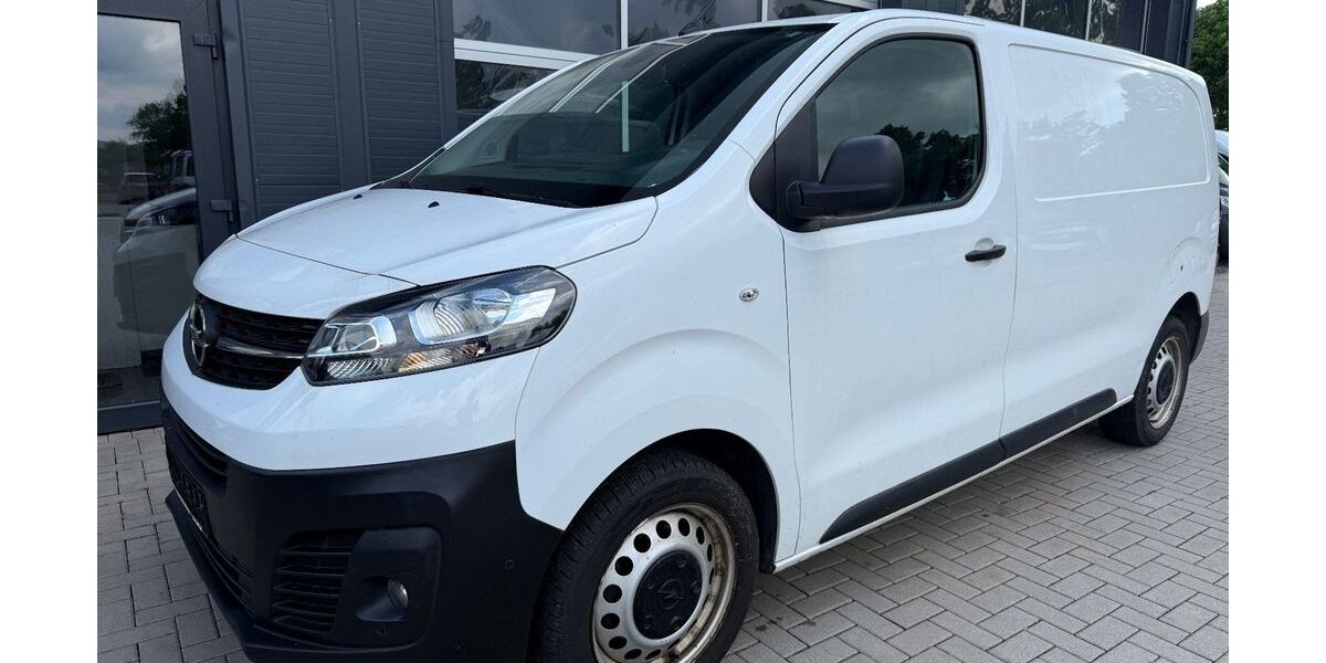 Opel Vivaro 181.959 km 7.990 &euro; Rheinbach 53359