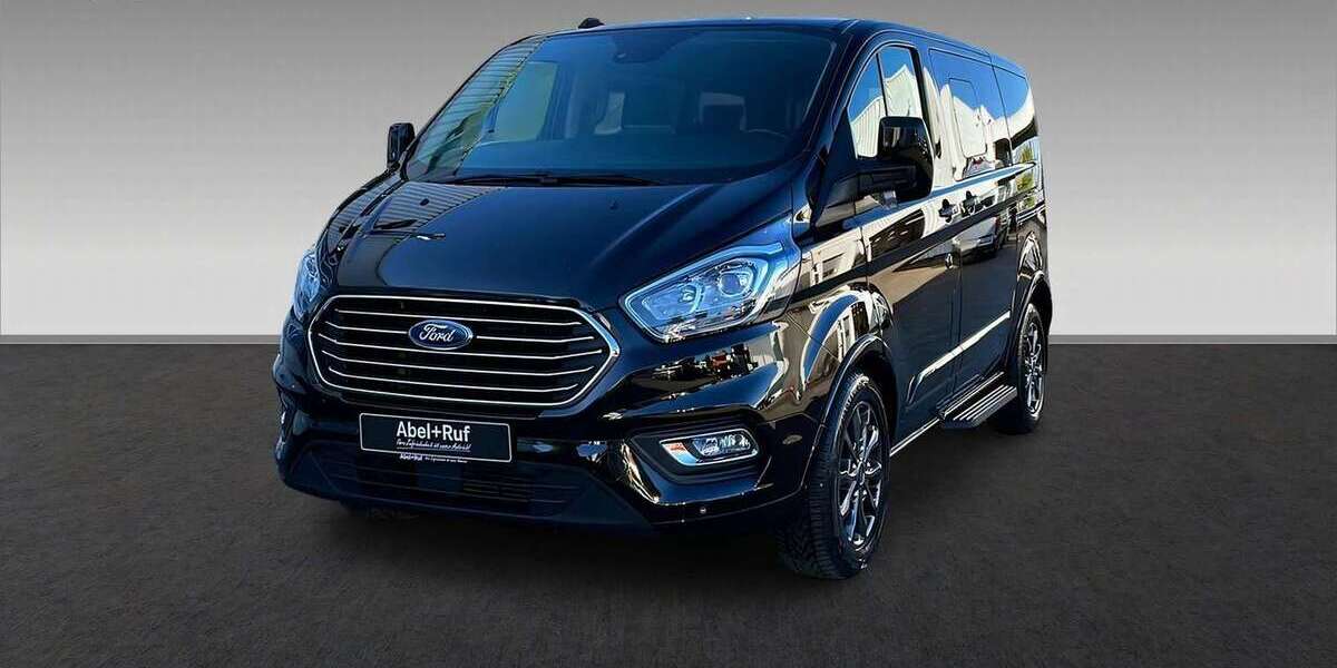 Ford Tourneo Custom 137.403 km 28.979 &euro; Donauwörth 86609